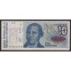 ARGENTINA COL. 698R BILLETE REPOSICION
